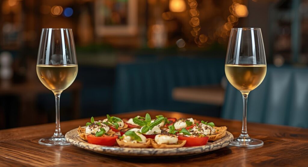 A Food Lover’s Guide to Dining in Windermere: Tipp City’s Hidden Culinary Hotspot